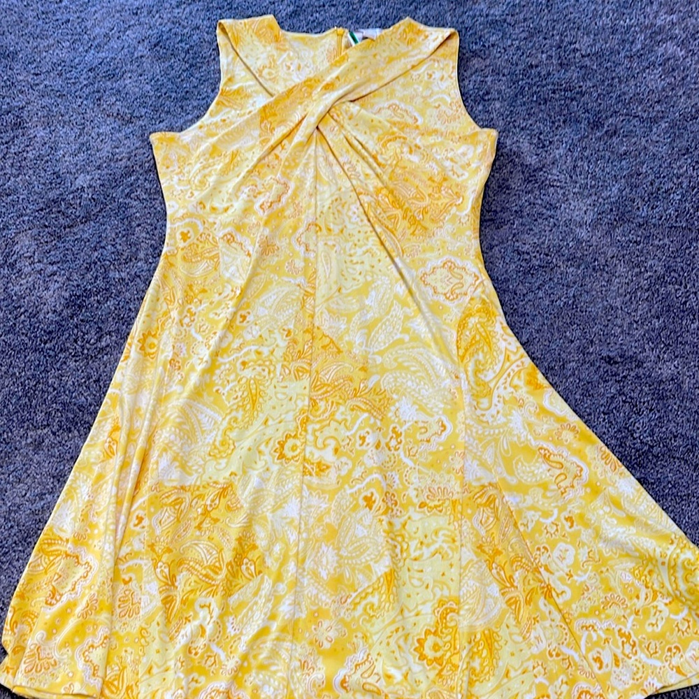 Spring Dress